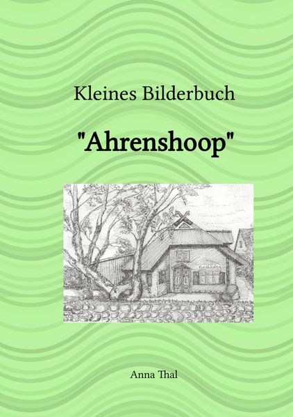 Cover von Kleines Bilderbuch