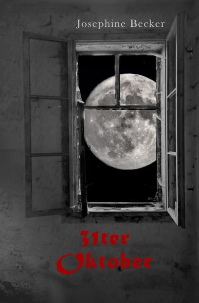 Cover von 31ter Oktober