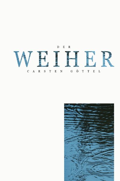 Cover von Der Weiher
