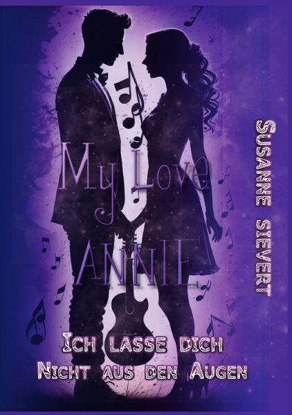 Cover von My Love Annie