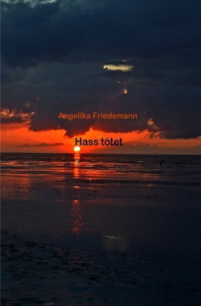 Cover von Hass tötet