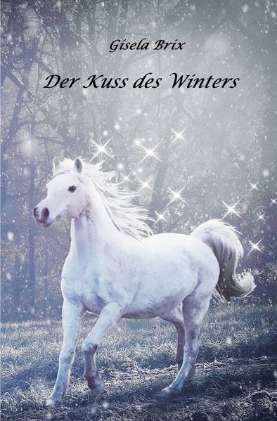 Cover von Der Kuss des Winters