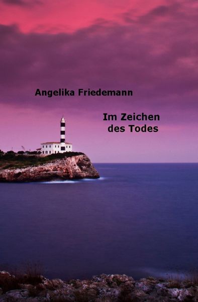Cover von Im Zeichen des Todes