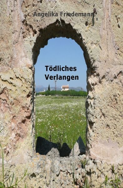 Cover von Tödliches Verlangen