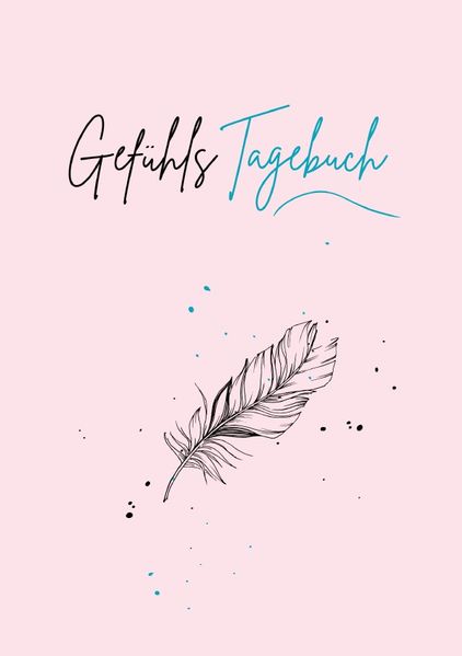 Cover von Gefühlstagebuch