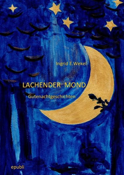 Cover von Lachender Mond