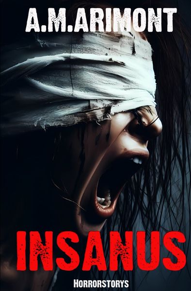 Cover von Isanus