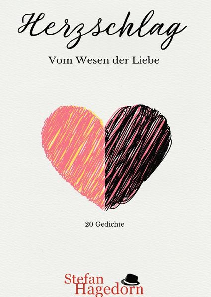 Cover von Herzschlag