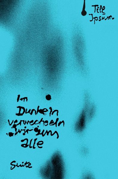 Cover von Im Dunkeln verwechseln wir uns alle
