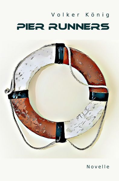 Cover von Pier Runners