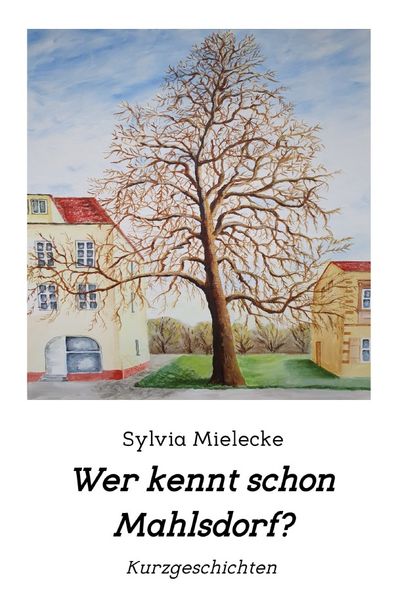 Cover von Wer kennt schon Mahlsdorf?