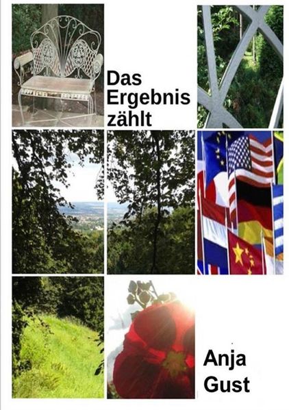 Cover von Das Ergebnis zählt: Geschichten in Leichter Sprache
