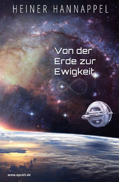 Cover von Von der Erde zur Ewigkeit!