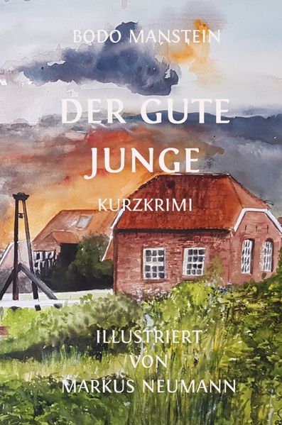 Cover von Der gute Junge