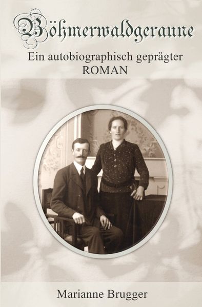 Cover von Böhmerwaldgeraune