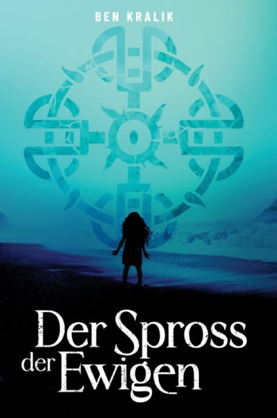 Cover von Der Spross der Ewigen