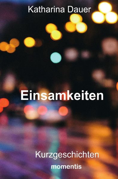 Cover von Einsamkeiten