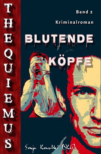 Cover von Thequiemus!