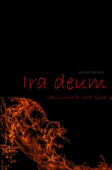 Cover von Ira deum