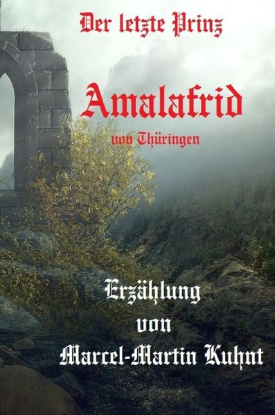 Cover von Wechsungen/Der letzte Prinz von Thüringen
