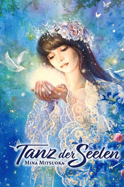 Cover von Tanz der Seelen
