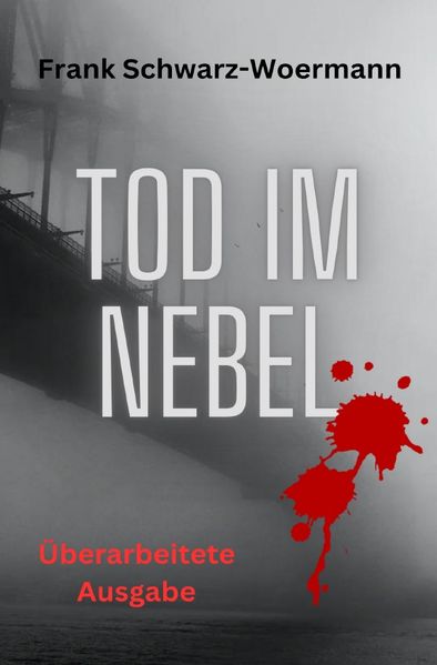 Cover von Tod im Nebel