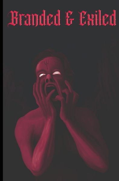 Cover von Branded and Exiled