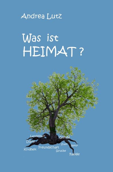 Cover von Was ist Heimat?