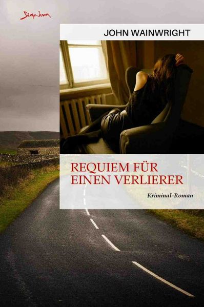 Cover von Requiem für einen Verlierer