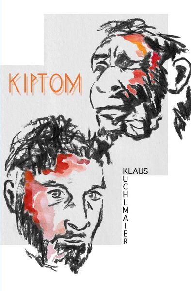 Cover von Kiptom