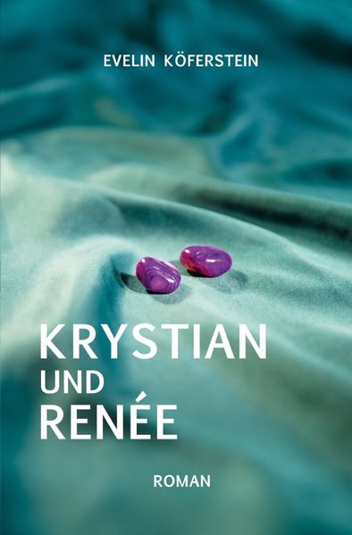 Cover von Krystian und Renée