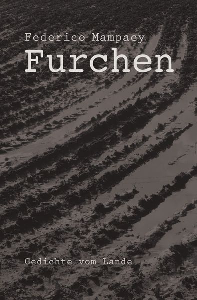Cover von Furchen