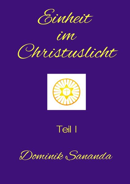 Cover von Einheit im Christuslicht