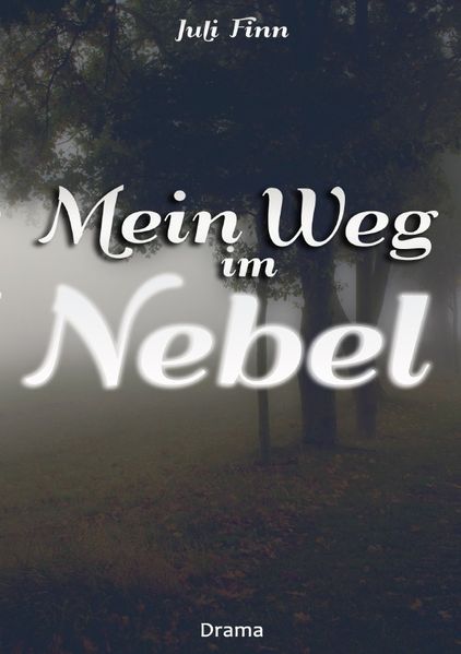 Cover von Mein Weg im Nebel