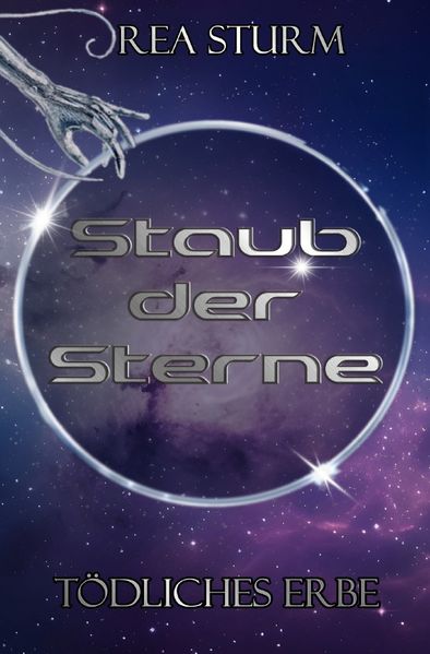 Cover von Staub der Sterne/Tödliches Erbe