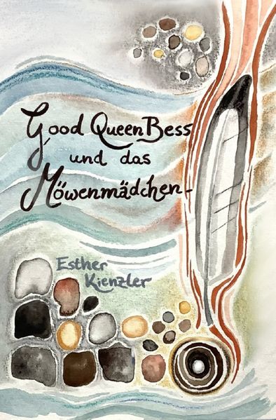 Cover von Good Queen Bess und das Möwenmädchen