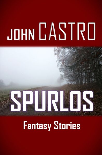 Cover von Spurlos