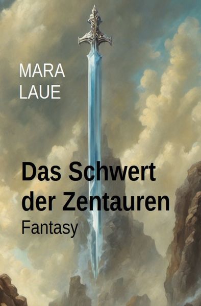 Cover von Das Schwert der Zentauren