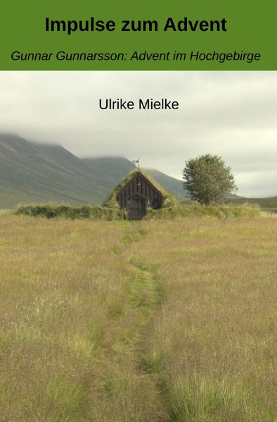 Cover von Impulse zum Advent