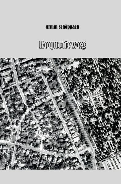 Cover von Roquetteweg