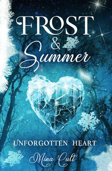 Cover von Frost & Summer