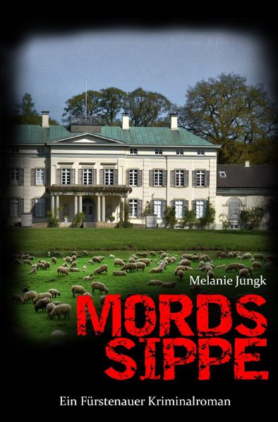Cover von Fürstenauer Kriminalromane/Mordssippe