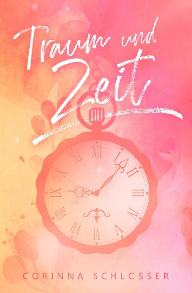 Cover von Traum und Zeit