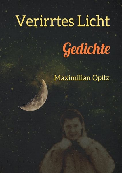 Cover von Verirrtes Licht