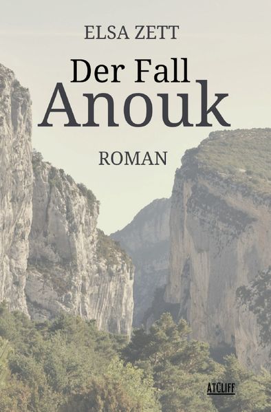 Cover von Der Fall Anouk