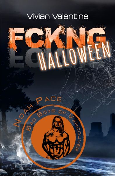 Cover von Vancouver Venom MC/FCKNG Halloween