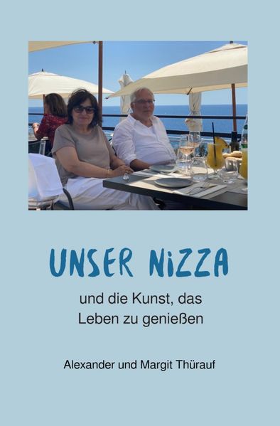 Cover von Unser Nizza