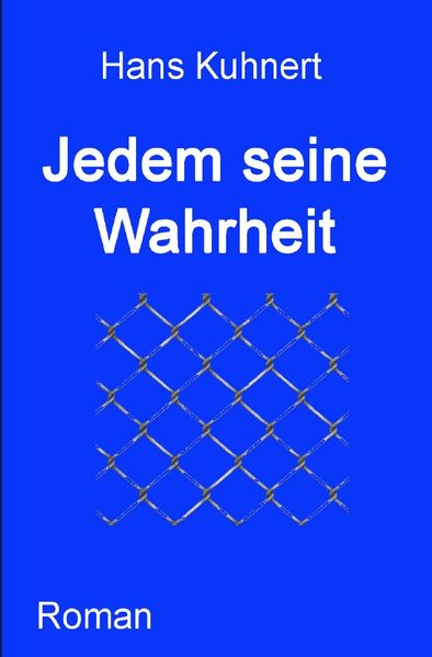 Cover von Jedem seine Wahrheit
