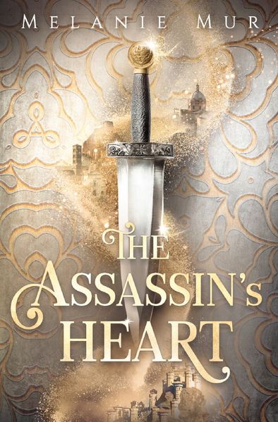 Cover von Heart-Dilogie/The Assassin‘s Heart