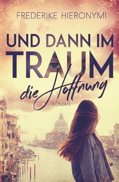 Cover von Und dann im Traum/Und dann im Traum … die Hoffnung